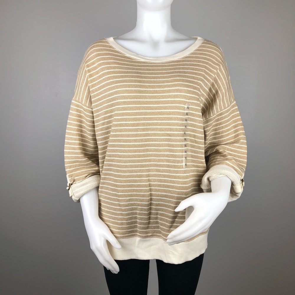 Jones New York Sport Sweater